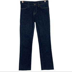 Imogen and Willie Straight Leg Jeans Size 24 NWOT